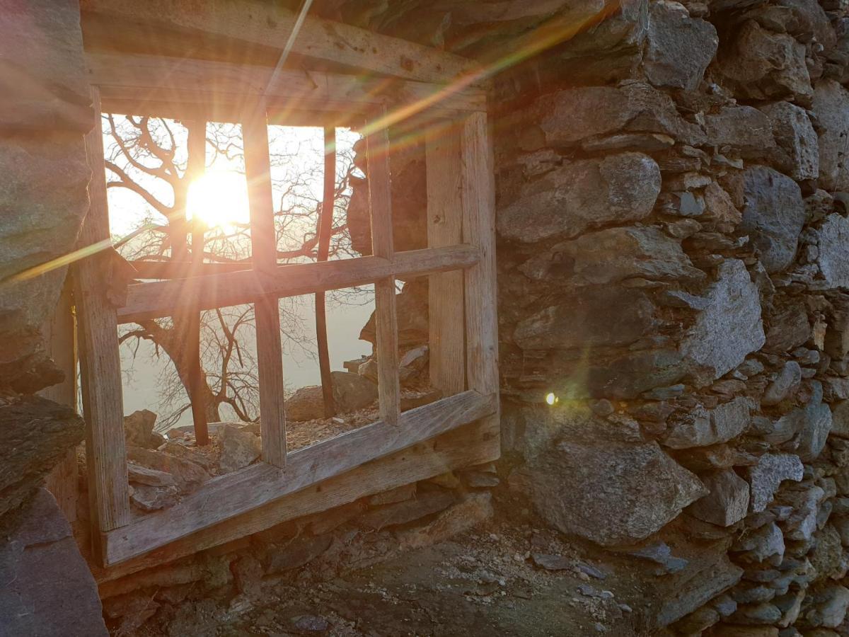 Berggasthof Karlbauer Lendorf Ngoại thất bức ảnh